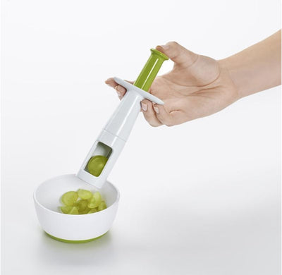 Extractor de Semillas para Frutas - Deshuesador Universal - Image 11