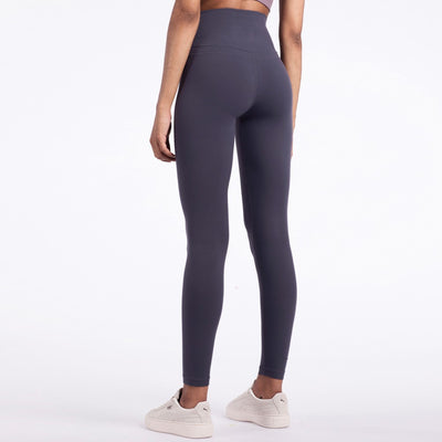 Leggings Yoga Reversibles Estampado Brocado - Image 23