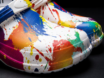 Sandalias de Playa Personalizadas para Hombre con Diseño Impreso - Image 17