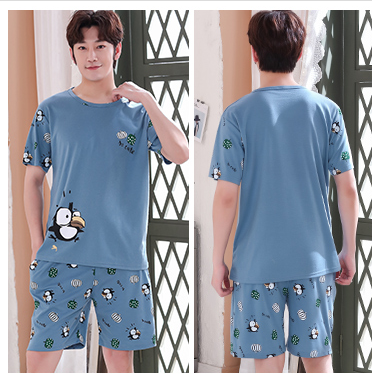 Pijamas Estampados de Anime - Image 4