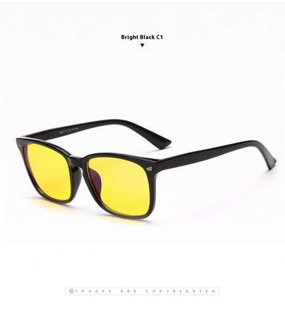 Lentes Anti-fatiga para Pantallas - Protección Visual Digital - Image 30
