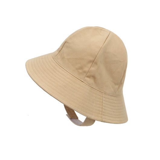 Sombrero Pescador Infantil Japonés con Protección Solar para Verano - Image 20