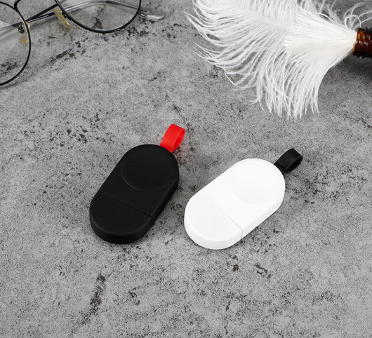 Cargador Portátil USB para Smartwatch