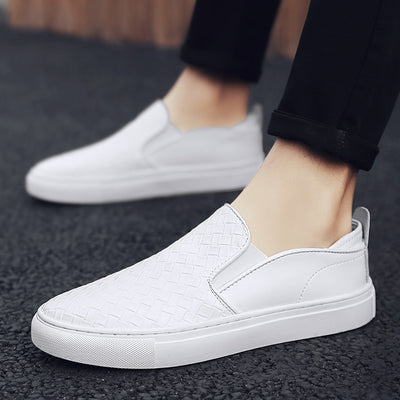Zapatillas Casuales para Hombre: Estilo Moderno y Duradero - Image 11