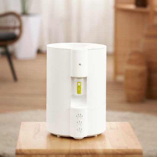 Humidificador Inteligente con Aromaterapia - Image 3