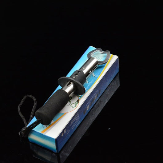 Controlador de Peces en Acero Inoxidable - Image 11