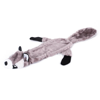 Juguete Peluche Chirriante para Mascotas - Image 5
