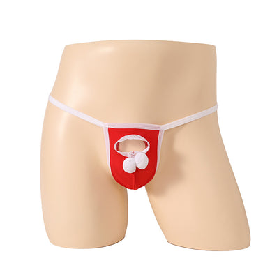 Calzoncillos Navideños Hombre Cintura Elástica - Image 20
