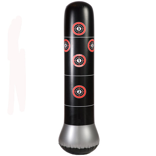 Torre de Boxeo Inflable - Image 14