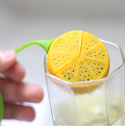 Infusor de Té de Limón - Image 5