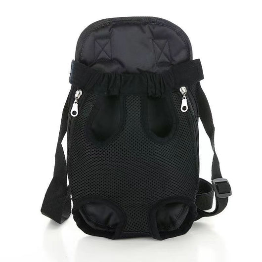 Mochila Transportadora para Perros Pequeños - Portabebé Respirable para Mascotas - Image 8