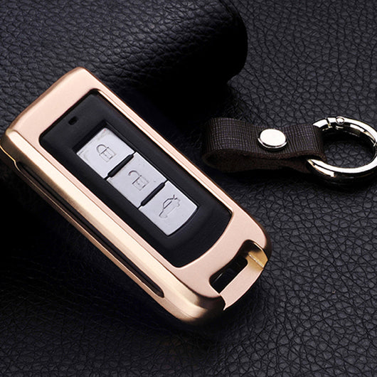 Funda Protectora para Llaves con Hebilla de Aluminio - Image 13