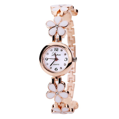 Reloj Pulsera Daisy Wild Lady - Elegancia Silvestre - Image 7
