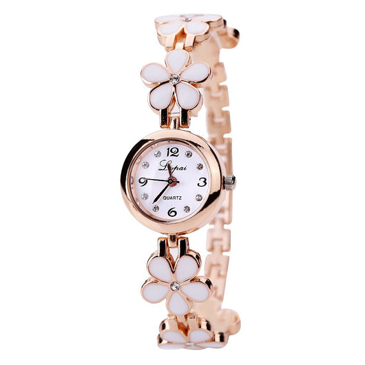 Reloj Pulsera Daisy Wild Lady - Elegancia Silvestre - Image 7