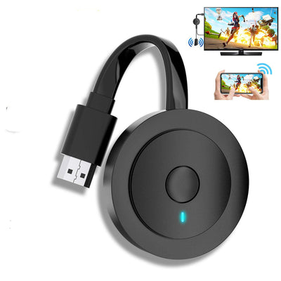 Adaptador WiFi Dual Band para TV y Proyectores - Image 3