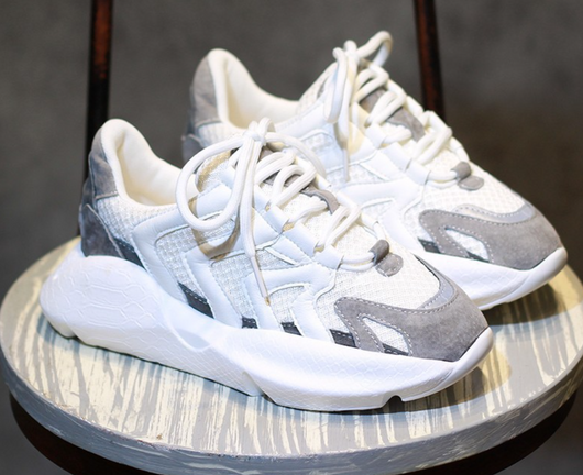 Zapatillas Deportivas Casuales para Mujer con Malla Transpirable - Image 12