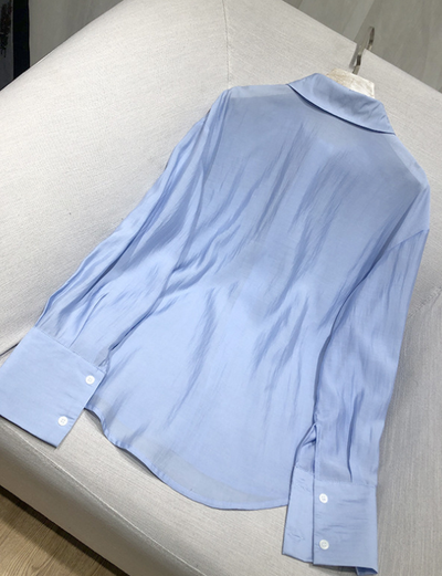 Blusa Hombro Descubierto Estilo Hong Kong - Diseño Diosa Verano - Image 6