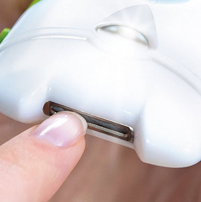 Cortaúñas y Limador Eléctrico Profesional - Manicura y Pedicura sin Esfuerzo - Image 5