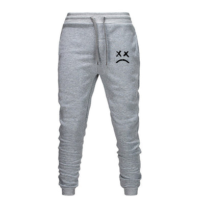Pantalones Lápiz Sueltos Estilo Raperos Europeos y Americanos - Image 13