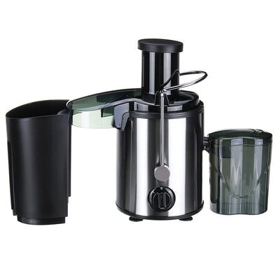 Extractor de Jugos 800W de Alta Potencia - Image 2