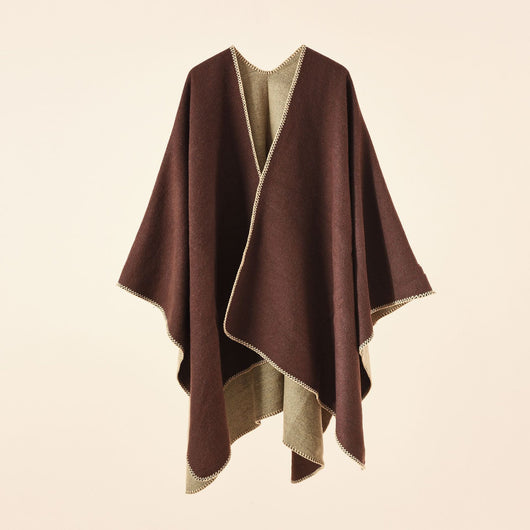 Capa Térmica de Viaje Invierno para Mujer - Image 3