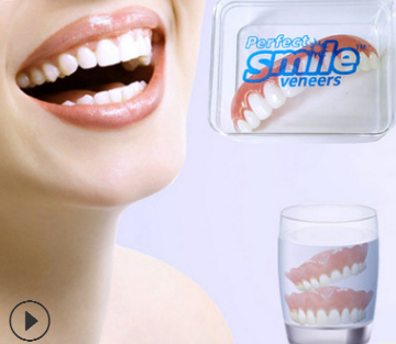 Carillas Dentales