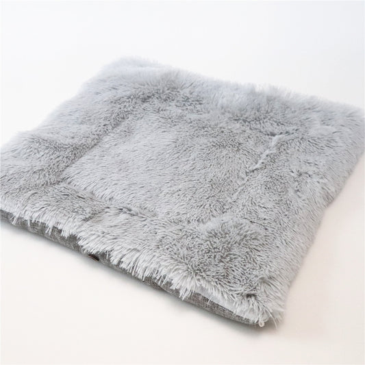 Cama de Terciopelo para Gatos Coreana Premium - Image 2