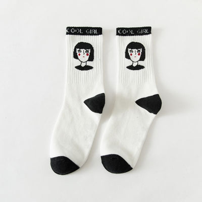 Calcetines Térmicos Mujer Color Té - Antirozadura Otoño - Image 9