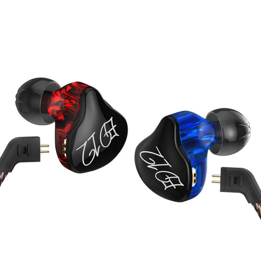 Auriculares In-Ear HIFI Subwoofer Fever - Sonido Premium para Música - Image 14