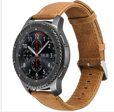 Correa de Reloj en Cuero Premium - Image 12