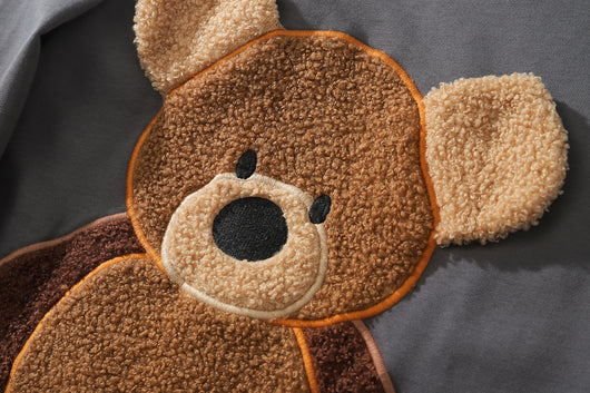 Playera de Manga Larga Cub Cub - Image 12