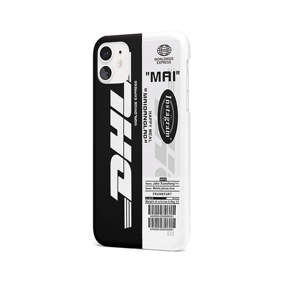 Funda Protectora Compatible con iPhone 12 Pro