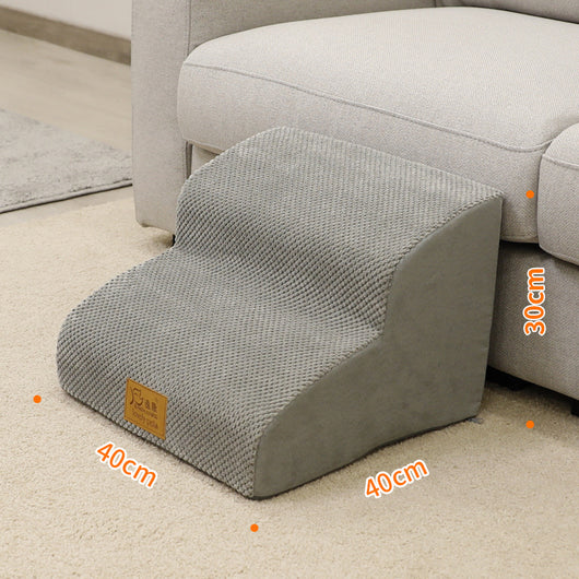 Escalera de Acceso para Cama - Mascotas Pequeñas - Image 10