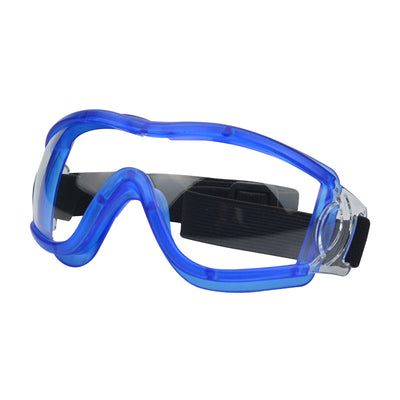 Gafas de Protección para Perros - Lentes Resistentes al Viento, Arena y UV - Image 9
