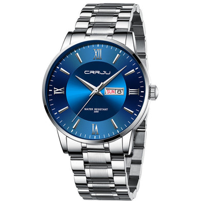 Reloj para Hombre Elegante Multifunción - Casual y Negocios - Image 11