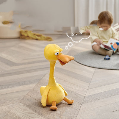 Patito Parlanchín Repetidor - Juguete Interactivo para Bebés - Image 15