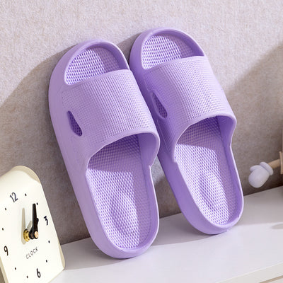 Pantuflas de Casa Gruesas Antideslizantes para Hombre y Mujer - Image 28