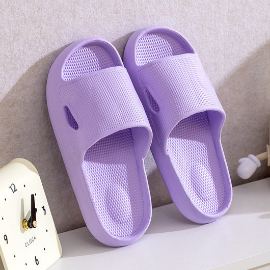 Pantuflas de Casa Gruesas Antideslizantes para Hombre y Mujer - Image 28
