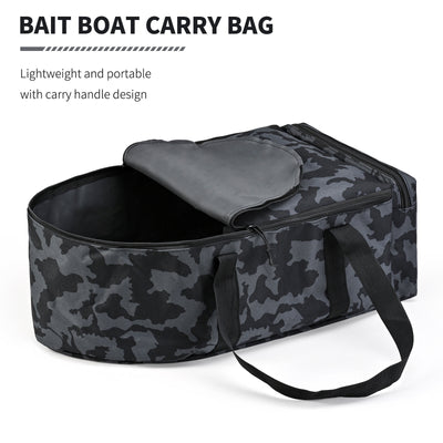 Bolsa de Pesca con Control Remoto Portátil - Image 14