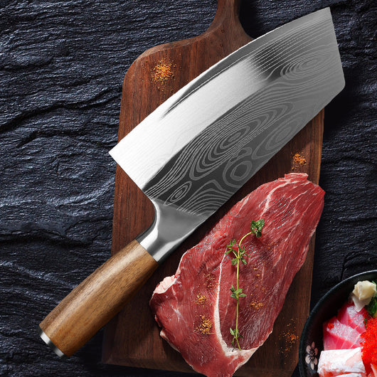 Cuchillo de Acero Inoxidable Profesional para Cocina