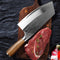 Cuchillo de Acero Inoxidable Profesional para Cocina