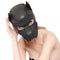 Arnés Protector Canino CR Rubber