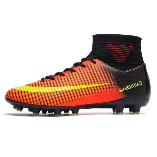 Zapatos de Fútbol Spike - Rendimiento y Control Total - Image 5