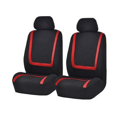 Funda Integral para Asiento de Auto con Cojín Protector - Image 10