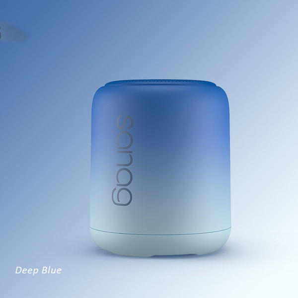 Altavoz Bluetooth con Gradiente de Colores - Regalo Perfecto - Image 14