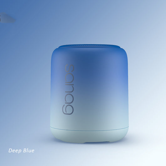 Altavoz Bluetooth con Gradiente de Colores - Regalo Perfecto - Image 14