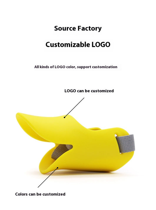 Bozal de Silicona Suave para Perros - Diseño Ergonómico - Image 16
