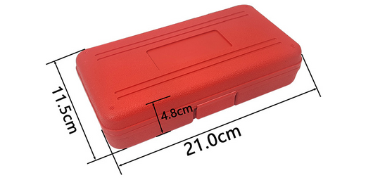 Llave Filtro Aceite Ajustable 24-38mm - Sistema Grid Profesional - Image 6