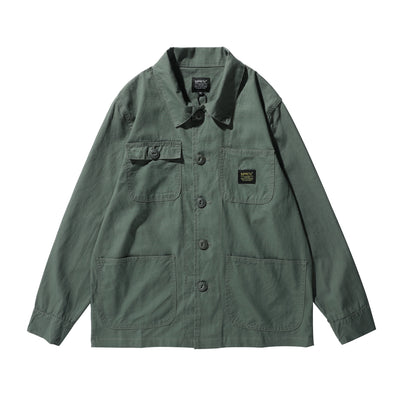 Camisa de Camuflaje Táctica - Image 4