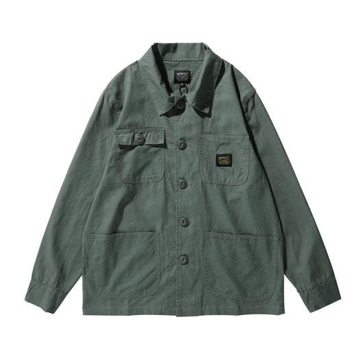 Camisa de Camuflaje Táctica - Image 4